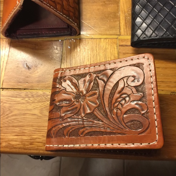 Men’s wallets - Picture 6 of 8